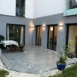 In Kammerl Apartamento Schörfling