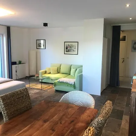 Apartment In Kammerl *