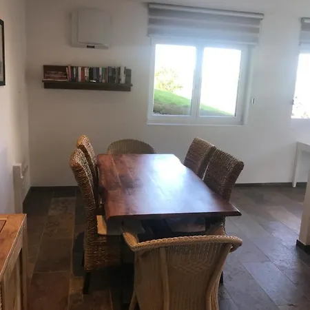 In Kammerl Apartman *