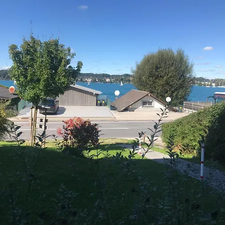 In Kammerl Lejlighed