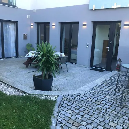 In Kammerl Lägenhet *