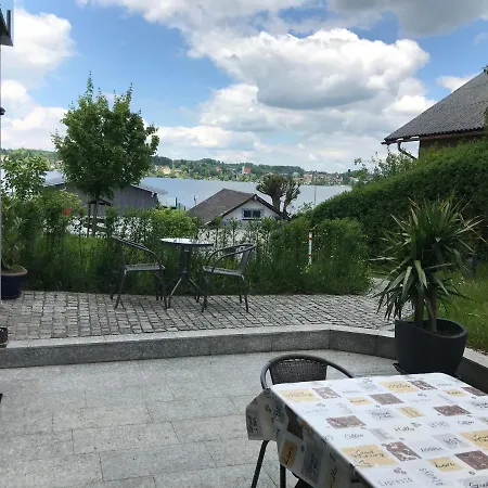 In Kammerl Apartman *