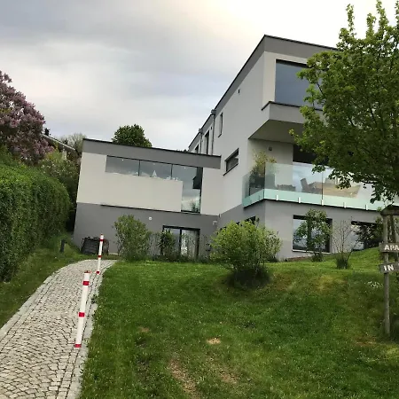 In Kammerl Apartman *