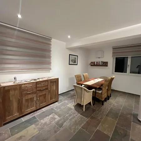 In Kammerl Apartman *