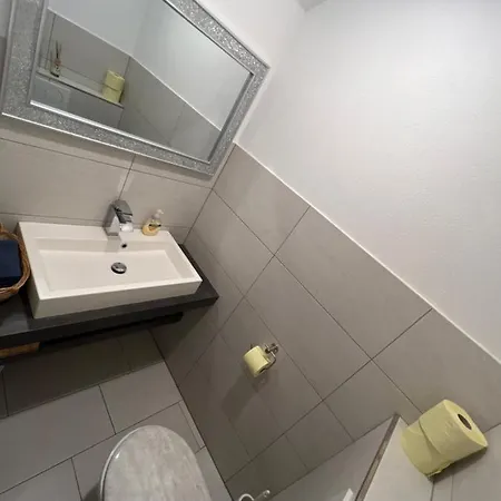 In Kammerl Apartman *