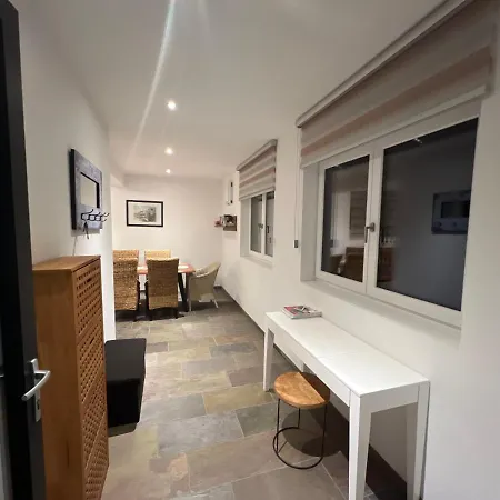 Apartment In Kammerl *