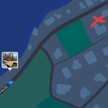 Apartman In Kammerl Schörfling