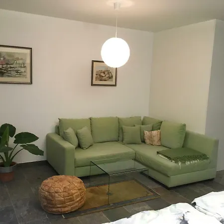 In Kammerl Apartment Schoerfling