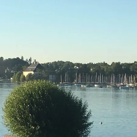 In Kammerl * Schörfling