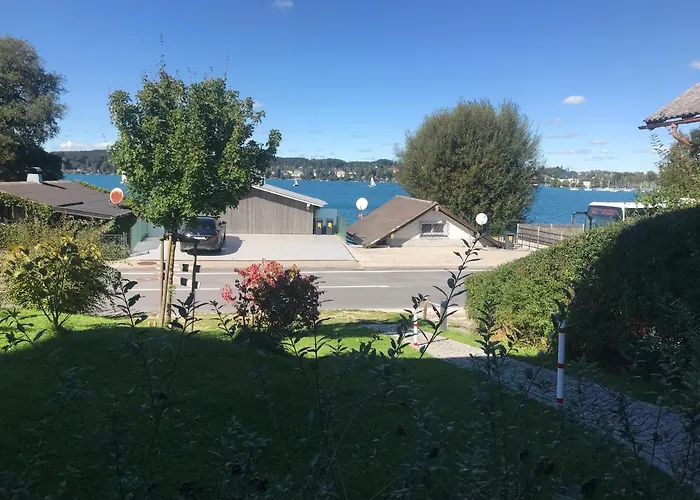 In Kammerl アパート