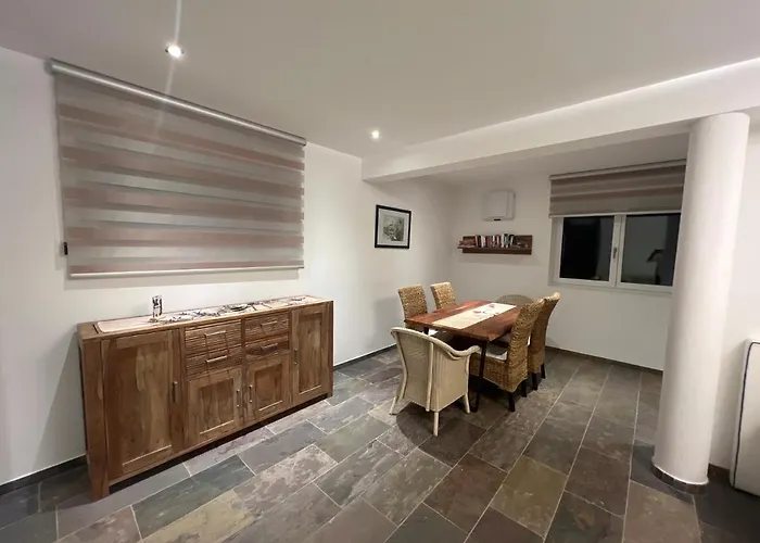 In Kammerl Апартаменты *