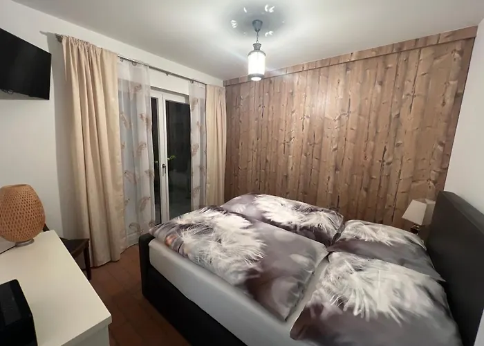 In Kammerl Шёрфлинг