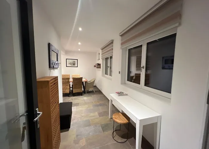 Lejlighed In Kammerl *