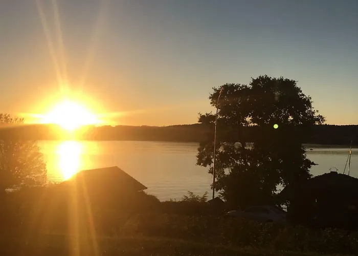 In Kammerl Апартаменты *