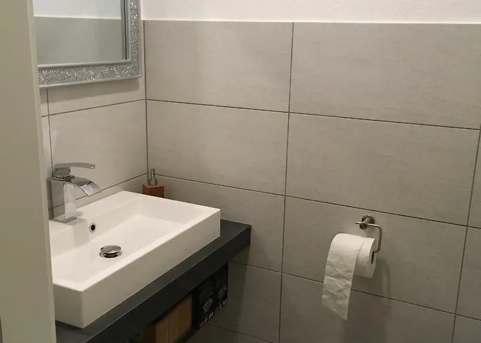 In Kammerl * Шёрфлинг