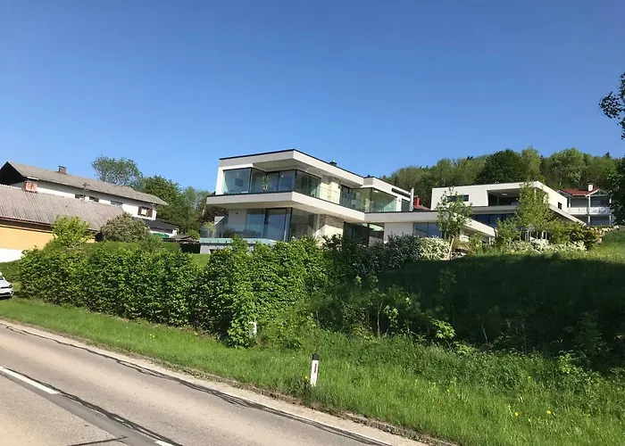 In Kammerl Шёрфлинг