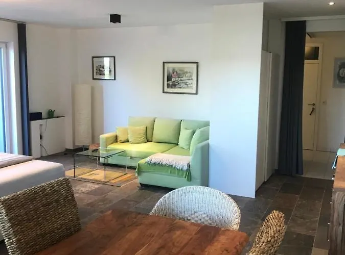 Apartament In Kammerl *