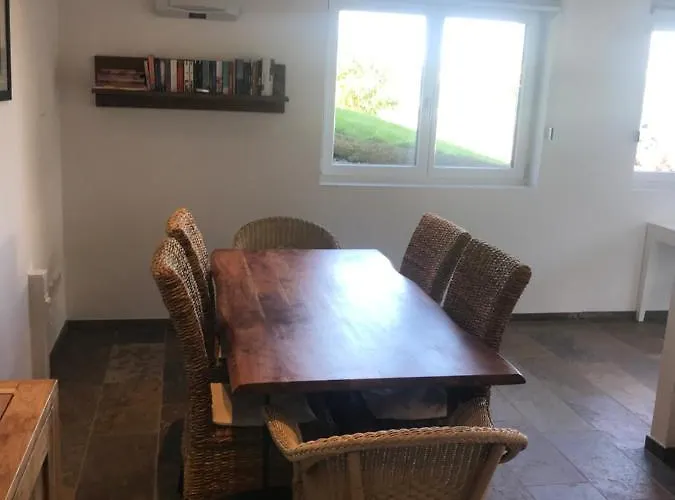 In Kammerl Apartament *