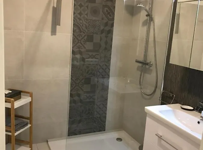 In Kammerl Apartament *