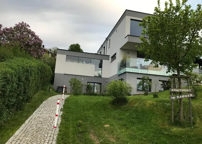 In Kammerl Apartament *