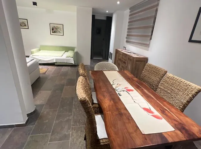 In Kammerl * Schörfling