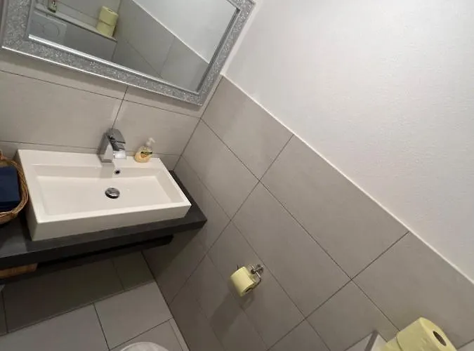 In Kammerl Apartament *