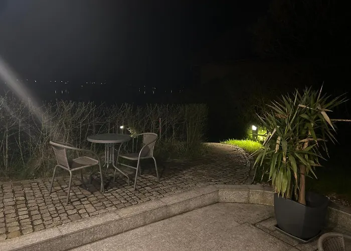 In Kammerl * Schörfling