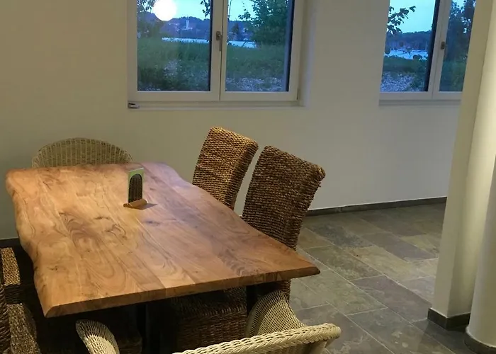 In Kammerl Apartament