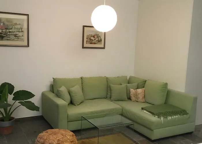 In Kammerl Apartament Schörfling