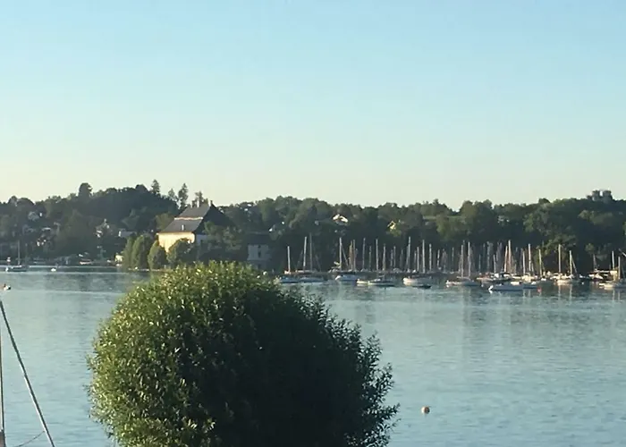 In Kammerl * Schörfling